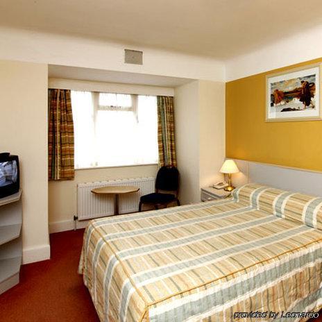 Belvilla Russel Court Hotel Bournemouth Central Zimmer foto